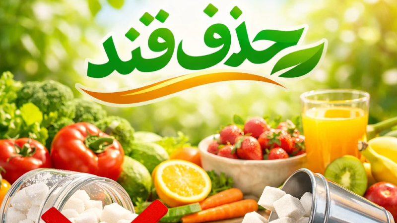 حذف قند یعنی چه ؟ قند رو حذف کردم یعنی چی و چرا ترند شده ؟