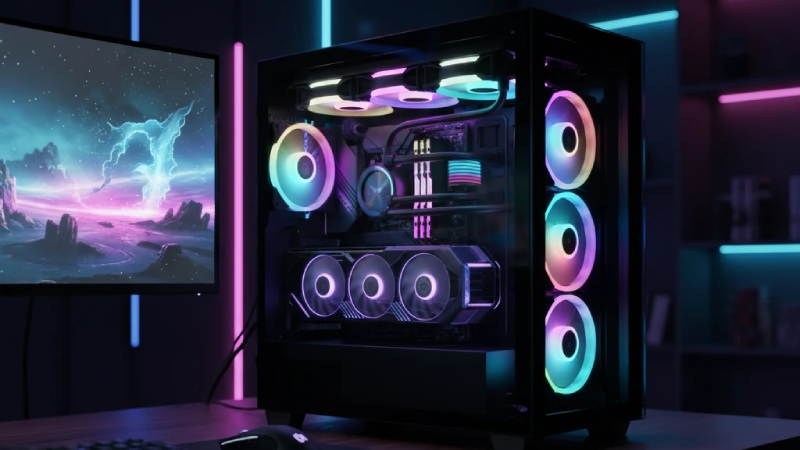 بهترین برند کسی گیمینگ