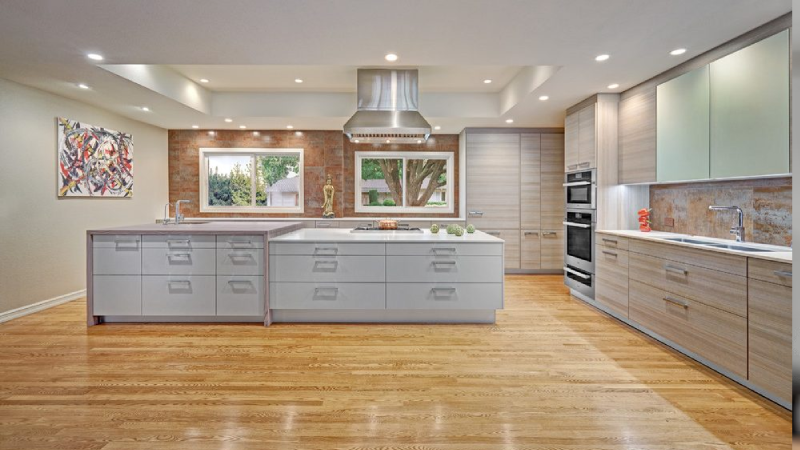 فنگ شویی آشپزخانه: چگونه انرژی مثبت را به آشپزخانه بیاوریم؟