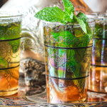 چای مراکشی چیست