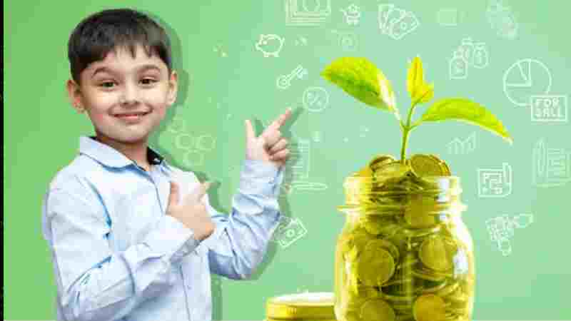 بهترین سرمایه گذاری برای کودکان در ایران