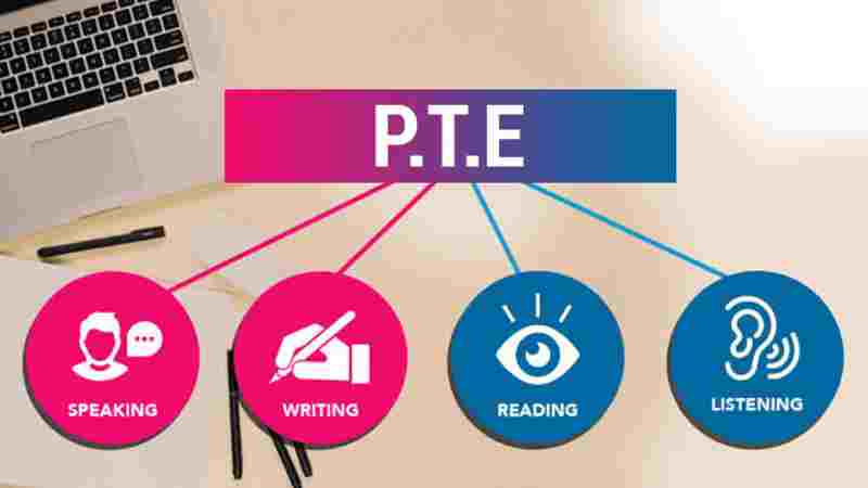 آزمون PTE چیست؟