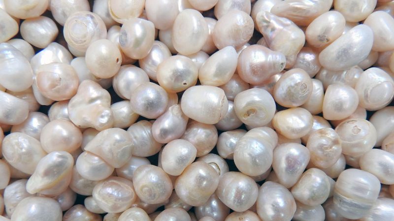 نحوه تشخیص مروارید اصل: راهنمای کامل