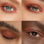 Pigment shadow
