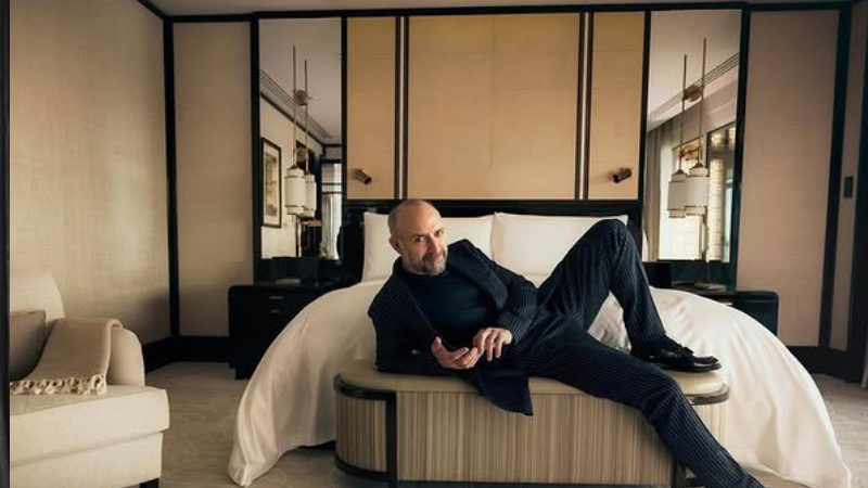 بیوگرافی حلیت ارگنچ halitergencresmi + 6 فیلم برتر