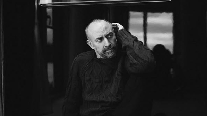 بیوگرافی حلیت ارگنچ halitergencresmi + 6 فیلم برتر
