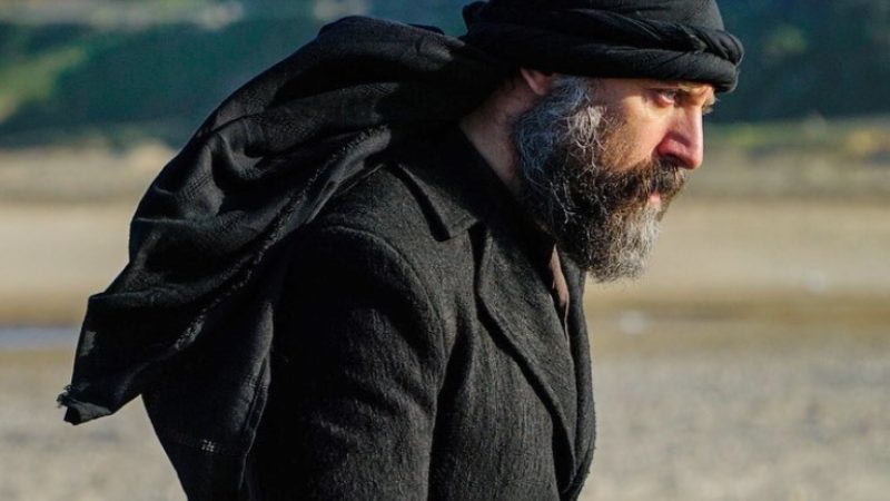 بیوگرافی حلیت ارگنچ halitergencresmi + 6 فیلم برتر