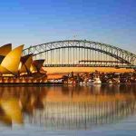 هزینه زندگی در سیدنی