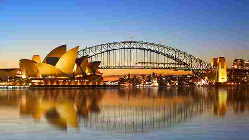 هزینه زندگی در سیدنی