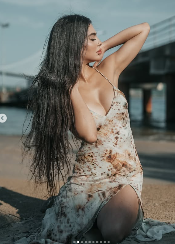 بیوگرافی روژان تاجفر عشق ابدی: انرژی نسل Z در ویلای ترکیه