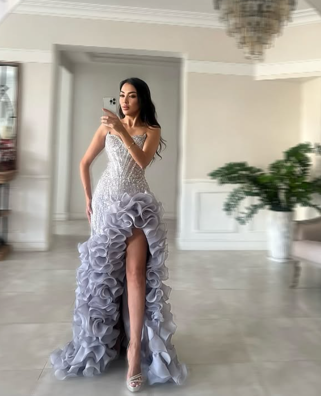 بیوگرافی و عکس های فرناز سلمانی