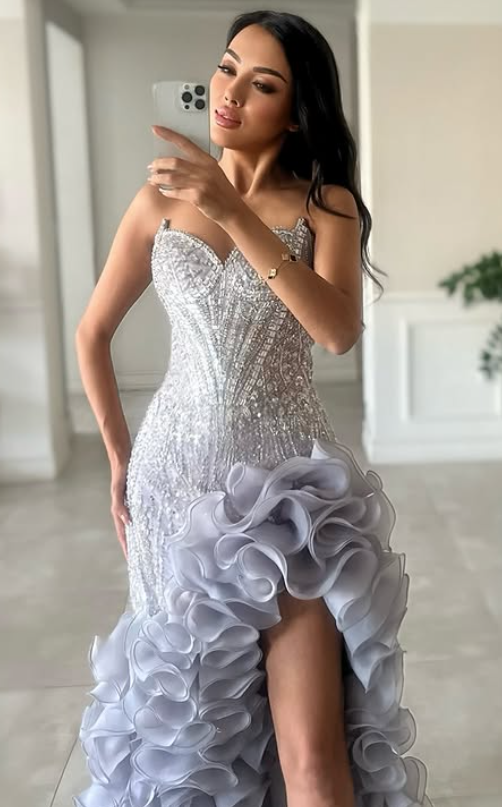 بیوگرافی و عکس های فرناز سلمانی