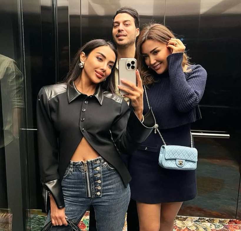 بیوگرافی و عکس های فرناز سلمانی