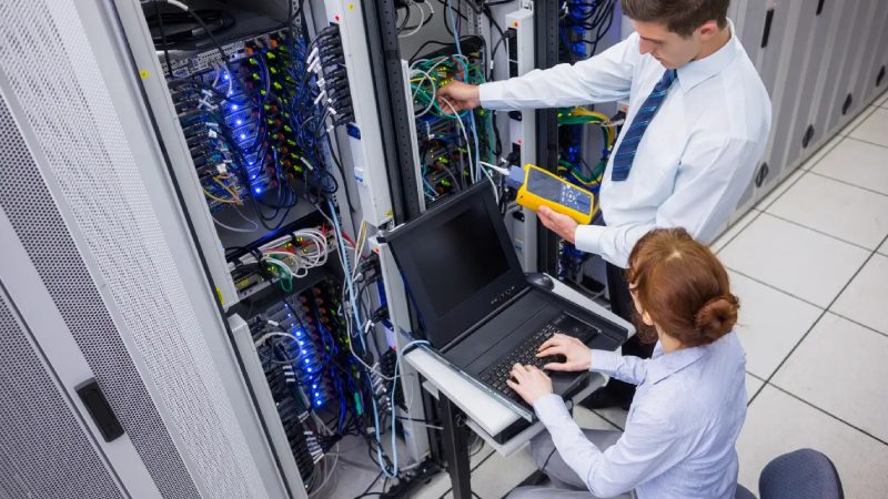 بهترین سرورها و هاست‌های ترکیه