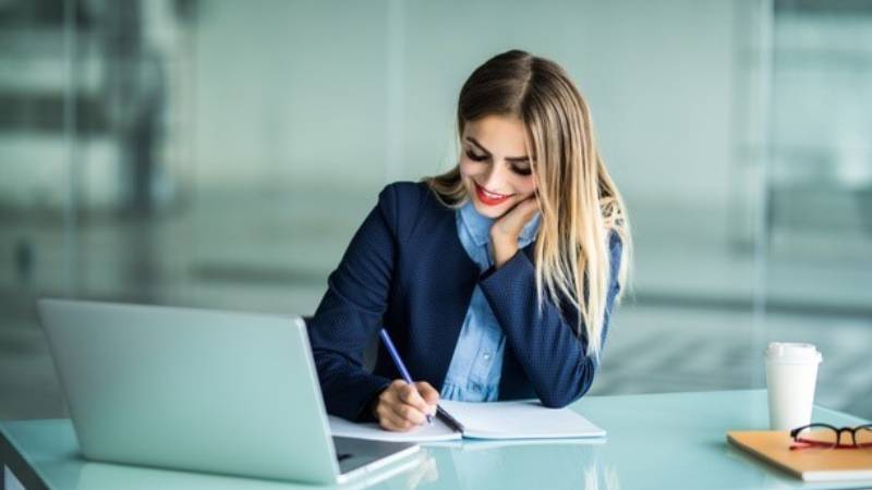 تجربه شرکت در آزمون ناتی