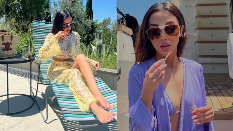 بیوگرافی و عکس های فرناز سلمانی