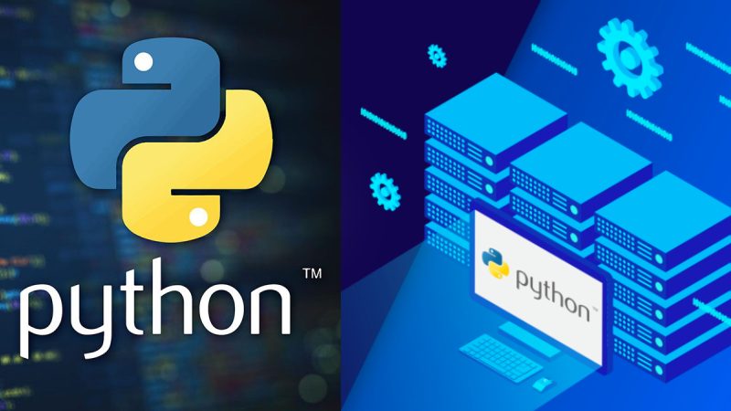 پایتون چیست؟ راهنمای کامل کاربردها و یادگیری