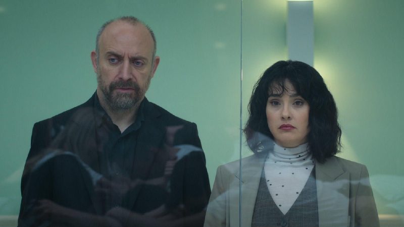  عاشقان گمنام (Adsız Aşıklar) – 2025