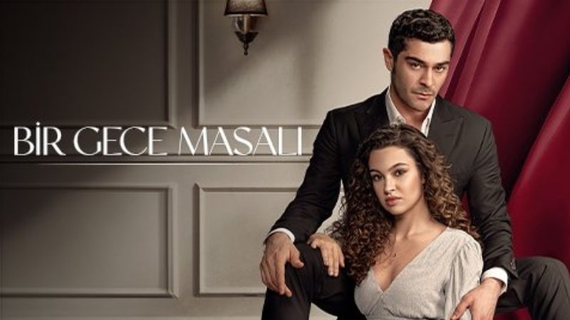 داستان یک شب (Bir Gece Masalı) – 2025