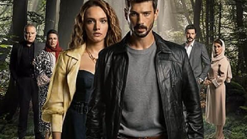 عشق بی‌حد و مرز (Boundless Love) – 2024