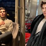 بیوگرافی رامبد رضایی: از نخبه پزشکی تا جنجال‌های ویلا اکس‌او