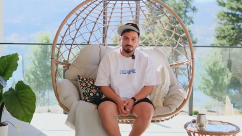 احمد ویلا اکسو