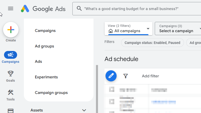 زمانبندی تبلیغات گوگل: چطور تبلیغات گوگل را در زمان‌های بهینه تنظیم کنیم؟