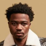 بیوگرافی کامل Roddy Ricch