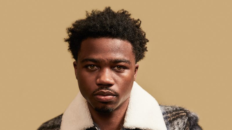 بیوگرافی کامل Roddy Ricch