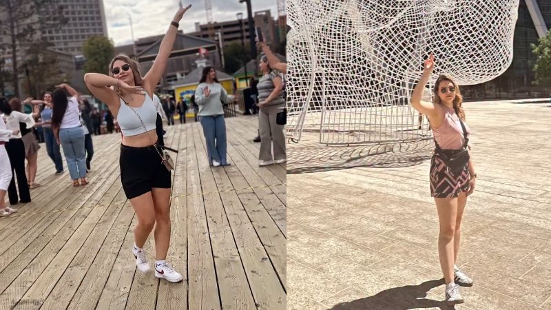 بیوگرافی کامل شیدا، شرکت‌کننده ویلای XO