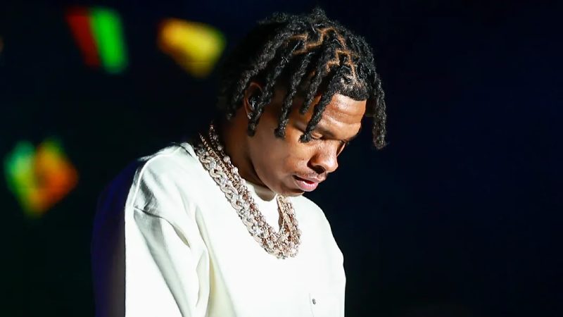 بیوگرافی کامل Lil Baby