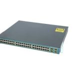 مقایسه سوئیچ سیسکو 3560 و 2960