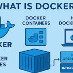 داکر چیست و چه کاربردهایی دارد؟