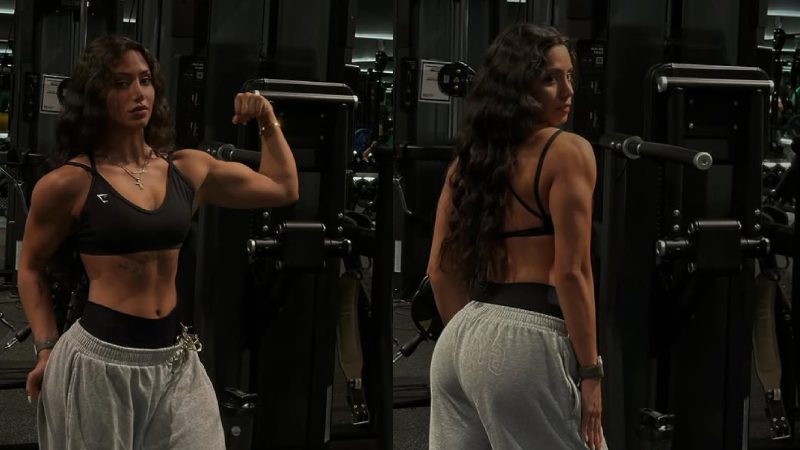 بیوگرافی کامل آریانا صادقی، شرکت‌کننده ویلای XO