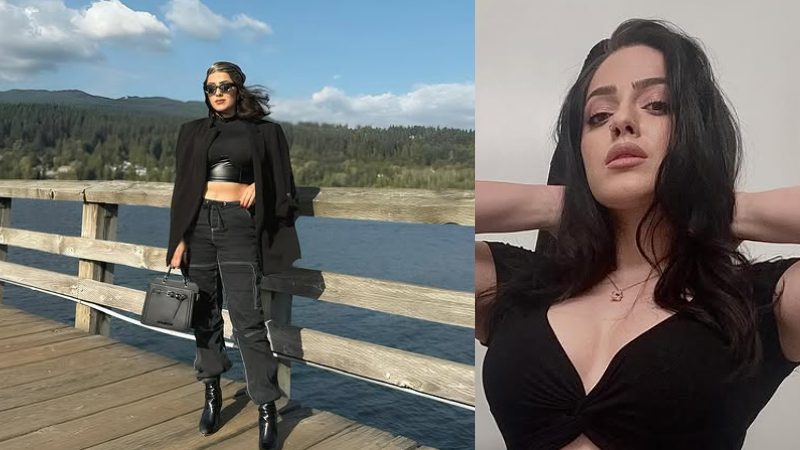 بیوگرافی کامل ترانه، شرکت‌کننده ویلای XO