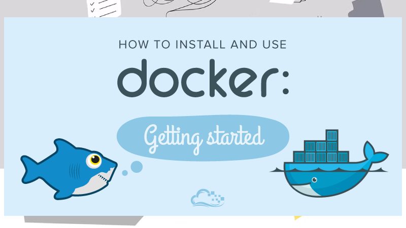 آموزش نصب داکر روی ویندوز و مک