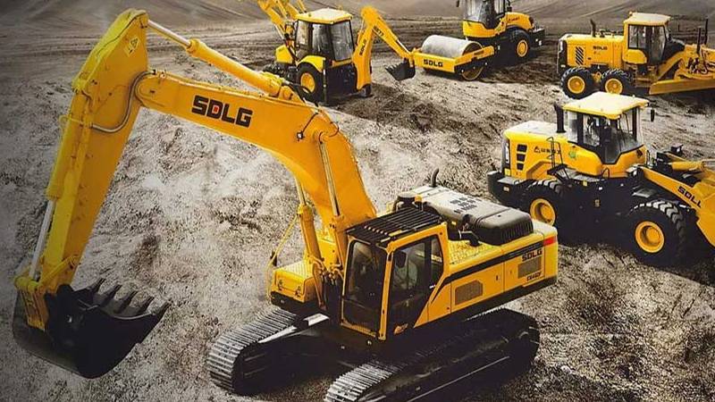 محاسبه استهلاک ماشین آلات سنگین چطور انجام می‌شود؟