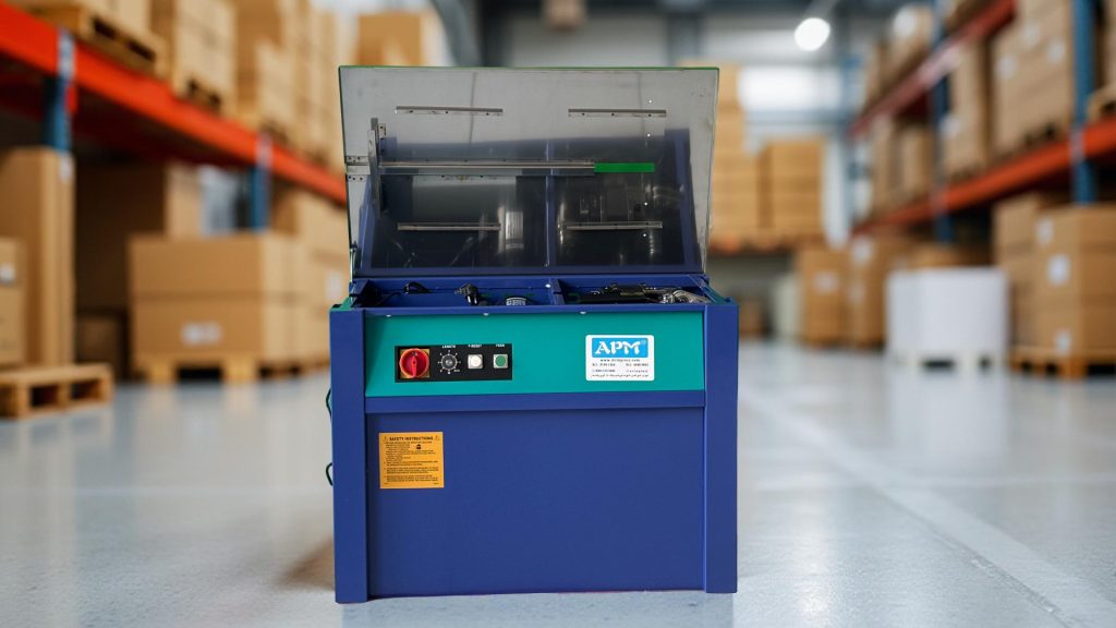 تعمیرات تخصصی دستگاه تسمه‌کش در تهران و کرج