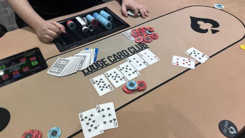 انواع بازی پوکر؛ راهنمای کامل برای شناخت و یادگیری حرفه‌ای